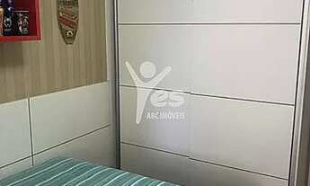 Imagem 6: Cód.: 12672 - Apartamento 03 suítes e 02 vagas de garagem - Centro, Santo André