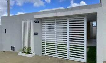 Imagem 1: Casa para venda com 168 metros quadrados com 3 quartos em Santa Rosa - Cuiabá - Mato Gross