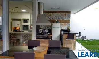 Imagem 2: CASA EM CONDOMÍNIO - RESIDENCIAL REAL PARK - SP