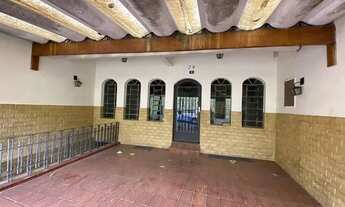 Imagem 3: Casa com 2 dormitórios para alugar, 120 m² por R$ 2.300,00/mês - Vila Rosália - Guarulhos