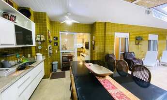 Imagem 4: Apartamento com 4 dormitórios para alugar, 167 m² - Riviera de São Lourenço - Bertioga/SP