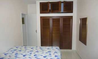 Imagem 7: Amplo apto, lado praia!! Baixa Manutenção!!