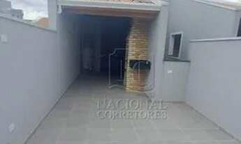 Imagem 3: Cobertura com 2 dormitórios à venda, 82 m² por R$ 380.000,00 - Vila Curuçá - Santo André/S