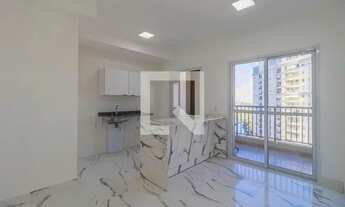 Imagem 4: Apartamento para Aluguel - Alphaville, 2 Quartos, 52 m2