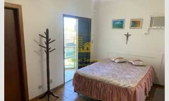 Imagem 7: GUARUJÁ - Apartamento Padrão - JARDIM PRAIANO