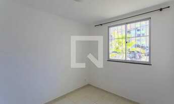 Imagem 5: Apartamento para Aluguel - Jardim Vitória, 2 Quartos, 51 m2