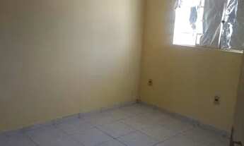 Imagem 2: Residencial Água Limpa ( Região central de vg )