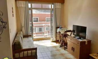 Imagem: Apartamento com 1 dormitório à venda