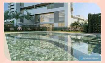 Imagem: Edifício La Vie - 2 ou 3 Quartos 1 Vaga(s