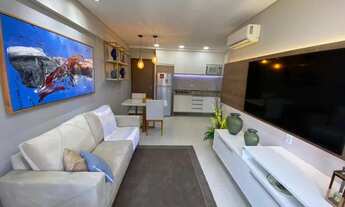 Imagem 2: Apartamento para venda possui 36 metros quadrados com 1 quarto