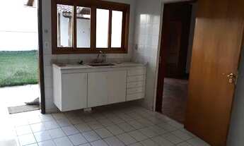 Imagem 2: Casa com 3 dormitórios para alugar, 200 m² por R$ 3.120,00 - Condomínio Portal da Mata - C