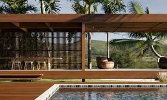 Imagem 5: Casa de Condomínio com 3 Quartos e 4 banheiros à Venda, 220 m²