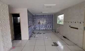 Imagem 2: Sobrado para locação no Bairro Nova Rússia em Ponta Grossa Paraná