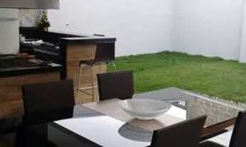 Imagem 3: CASA EM CONDOMÍNIO - RESIDENCIAL REAL PARK - SP