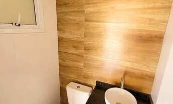 Imagem 6: Cód.: 10274 - Cobertura sem condomínio, 02 dormitórios e 01 vaga de garagem - Bairro Jardi