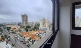 Imagem 4: Santo André - Conjunto Comercial/Sala - Vila Assunção