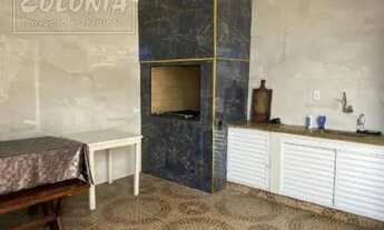 Imagem 2: Santo André - Casa Padrão - Vila Pires