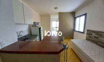 Imagem 2: Apartamento com 1 quarto para alugar, 33 m² pacote por R$ 2.461/mês - Mirandópolis