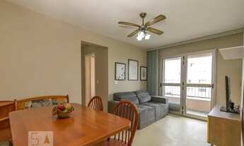 Imagem 7: Apartamento para Aluguel - Campo Belo, 1 Quarto, 50 m2