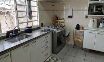 Imagem 7: Casa - Jardim Nova Europa - Campinas