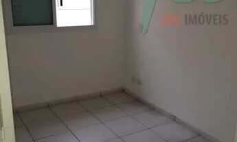 Imagem 2: Cód.: 1184 - Cobertura com 2 quartos e 1 vaga na Vila Pires, Santo André - SP