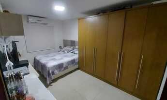 Imagem 6: Casa para venda com 3 quartos em Parque São Vicente - Mauá - SP, Transferência de dívida