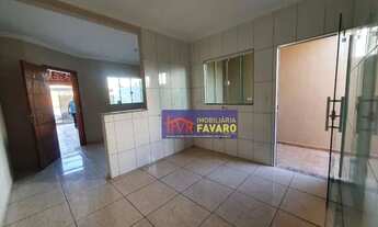 Imagem 5: Casa com 2 dormitórios para alugar, 90 m² por R$ 880,00/mês - Residencial Portal do Sol