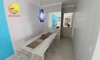 Imagem 5: Apartamento para Venda em Bertioga, Riviera de São Lourenço, 3 dormitórios, 1 suíte, 2 ban