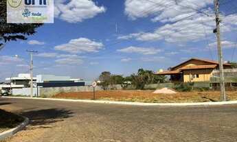 Imagem 5: Terreno à venda, 704 m² por R$ 780.000,00 - Setor Habitacional Jardim Botânico - Brasília