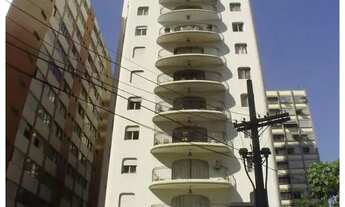 Imagem: SÃO PAULO - Apartamento Padrão - JARDIM