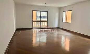 Imagem 3: Apartamento BAirro JArdim com 4 dormitórios para alugar, 260 m² por R$ 4500,00/mês - Jardi