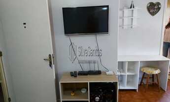 Imagem 3: Apartamento de 1 Dormitório *POR DIA* Ref.: *79