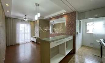 Imagem 2: Vende-se lindo apartamento com 3 quartos no Ed. Condomínio Moradas do Bosque. Marília-SP