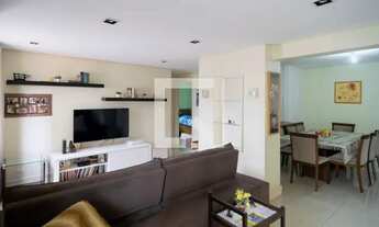 Imagem 2: Apartamento à Venda - Campo Belo, 2 Quartos, 110 m2