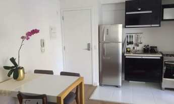 Imagem 3: Apartamento à Venda - Consolação, 1 Quarto, 64 m2