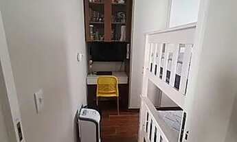 Imagem 5: Cód.: 8186 - Apartamento, 02 quartos, 01 vaga, Vila Palmares, Santo André