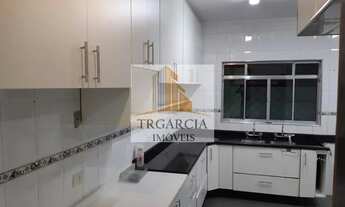 Imagem: Casa Sobrado em Tatuapé com 80m², 2 dormitórios