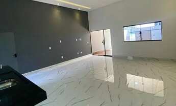 Imagem 3: Casa para venda tem 250 metros quadrados com 3 quartos em Jardim Conquista - Jacareí - São