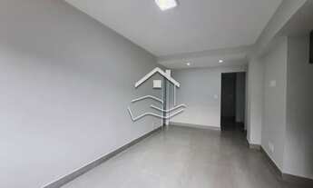 Imagem 2: Petrópolis - Apartamento Padrão - São Sebastião