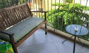 Imagem 4: Apartamento para venda possui 60 metros quadrados com 1 quarto em Vila Isabel - Rio de Jan