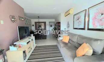 Imagem 2: Apartamento para venda com 140 metros quadrados com 4 quartos