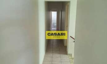 Imagem 4: Sobrado com 4 dormitórios, 160 m² - venda ou aluguel - Rudge Ramos - São Bernardo do Campo