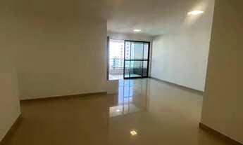 Imagem 4: Alugo, Boa Viagem, 3 Qts+Dependencia, 1 Suíte, 125m², Varanda Gourmet, Reformado, 3Vagas