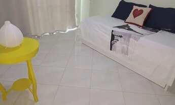 Imagem 2: Apartamento com 2 dormitórios para alugar, 65 m² por R$ 1.450,00/mês - Verdes Mares - Rio