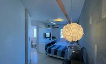 Imagem 3: Cobertura para venda tem 130 metros quadrados com 2 quartos em Camboinhas - Niterói - RJ