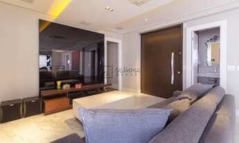 Imagem 3: Locação Apartamento 3 Dormitórios - 233 m² Paraíso