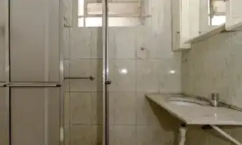 Imagem 7: 2 dormitórios junto à Redenção