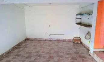 Imagem 2: Casa com 1 dormitório para alugar, 80 m² por R$ 1.700,00/mês - Jardim República - São Paul