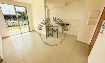 Imagem 2: Jardim das Cerejeiras - Apartamento de 61m² com 3 Quartos sendo 1 Suíte - 1 Vaga no Parque