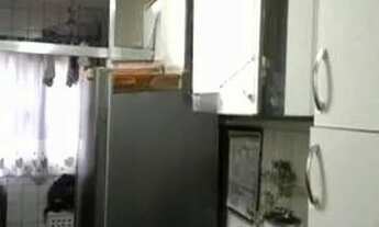 Imagem 3: APARTAMENTO COM GARAGEM E LAVANDERIA; ÓTIMA OPORTUNIDADE DE COMPRA; CONDOMÍNIO FECHADO COM